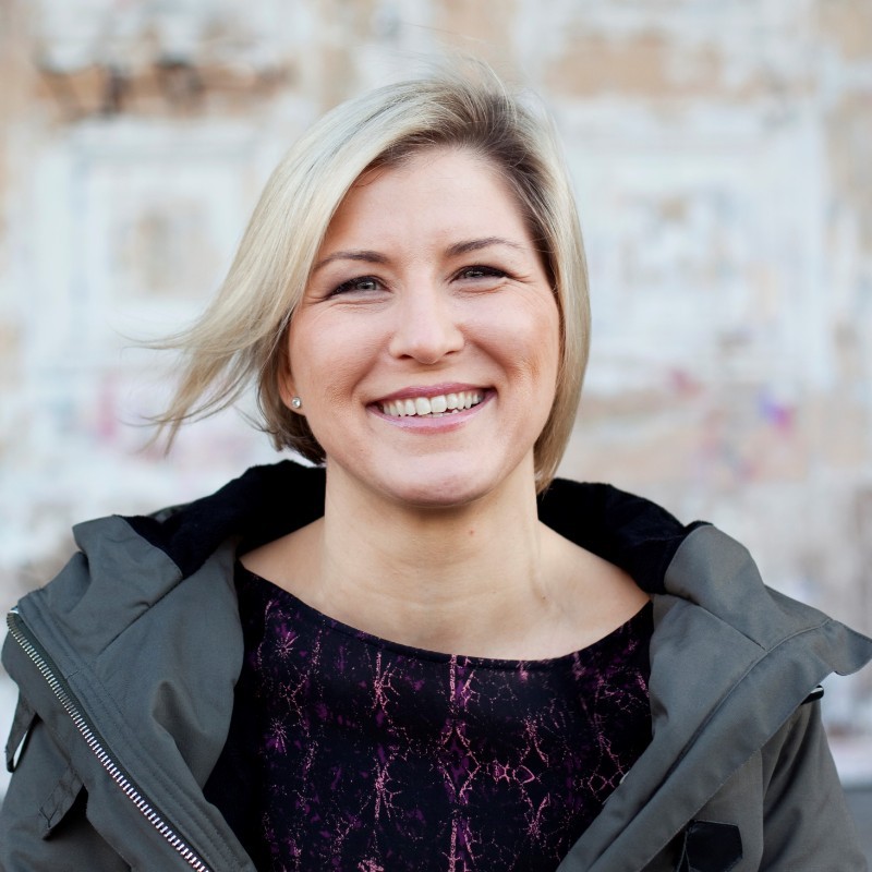 Katja Pantzar